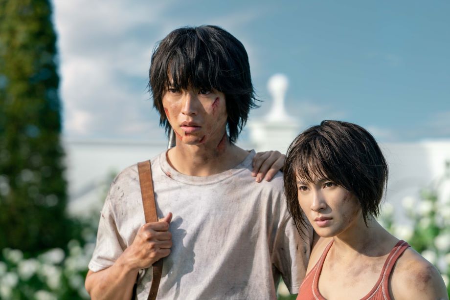 Alice in Borderland Season 3 
