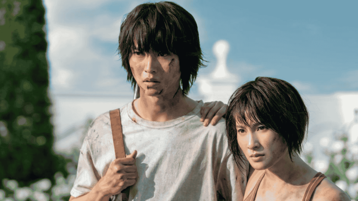 Alice in Borderland Season 3 on Netflix: Release Date, Plot