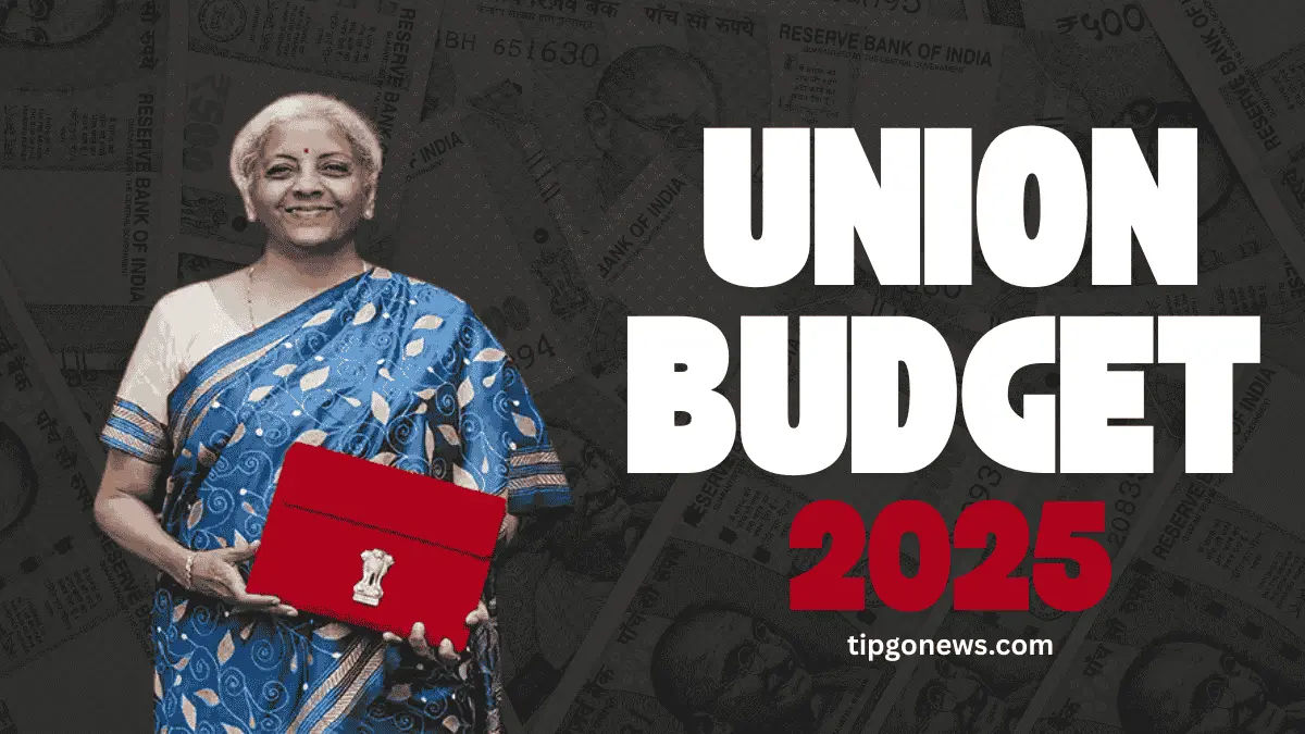 Union Budget 2025